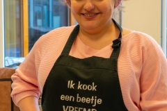 Ik kook