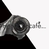 Logo Fotocafé Alkmaar