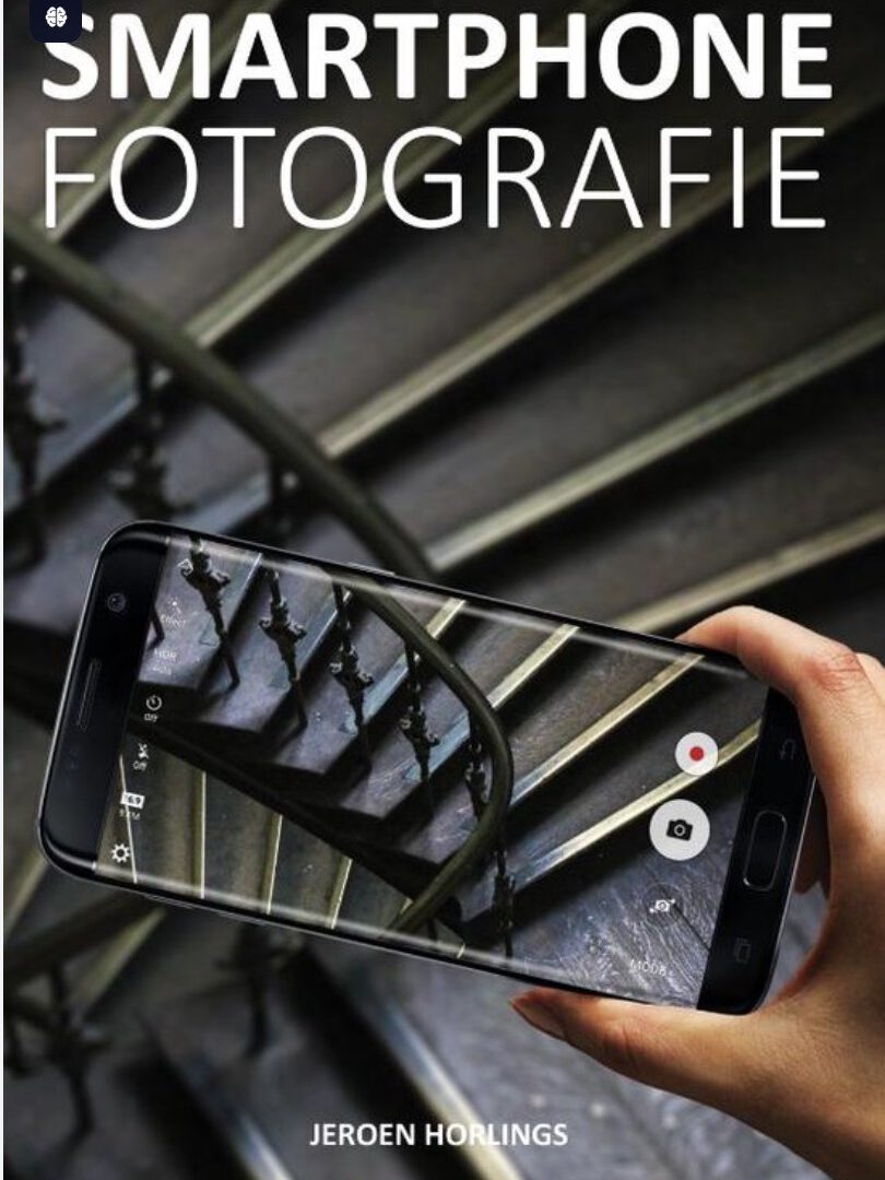 Smartphone fotografie