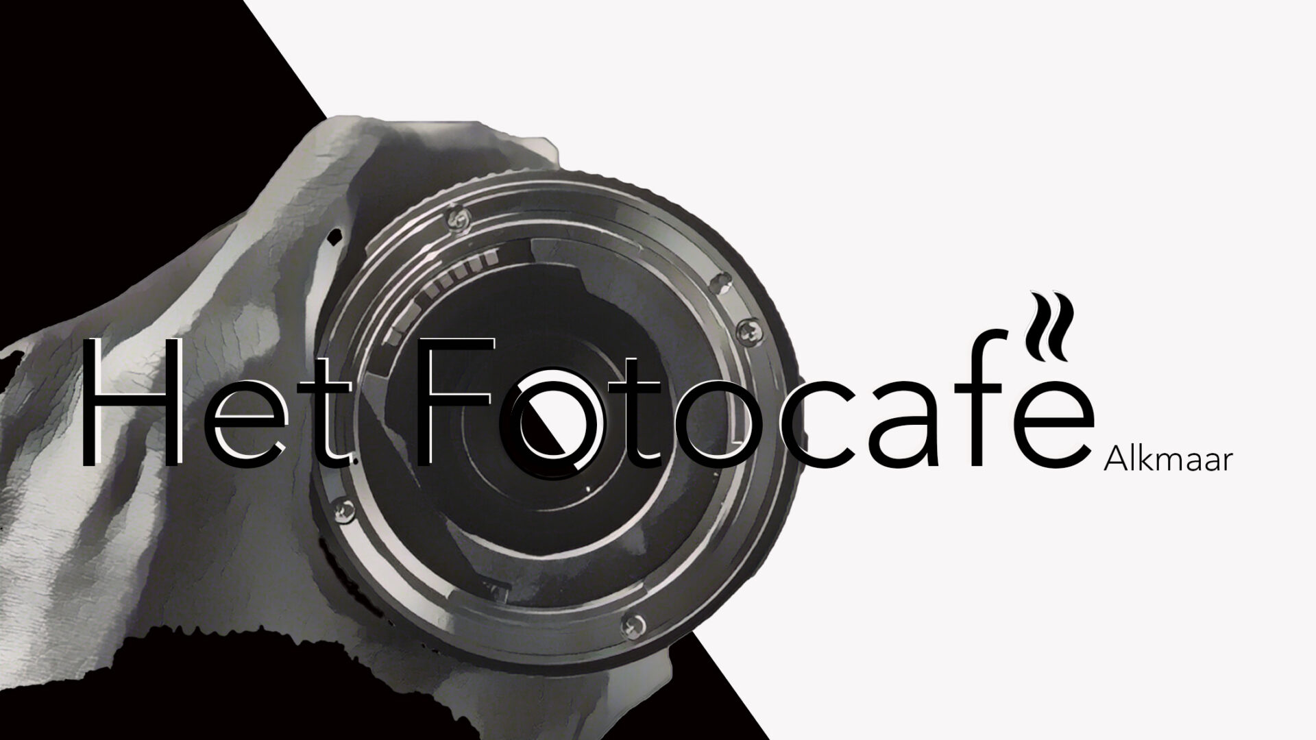 Logo Fotocafé