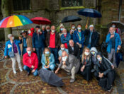 Vooruit, een terugblik.