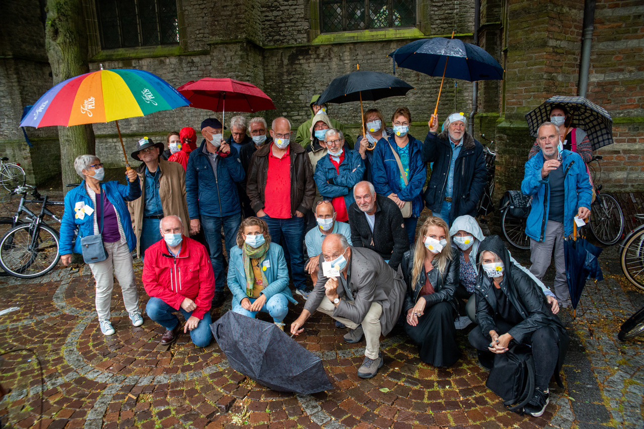 Wik vooruit een terugblik