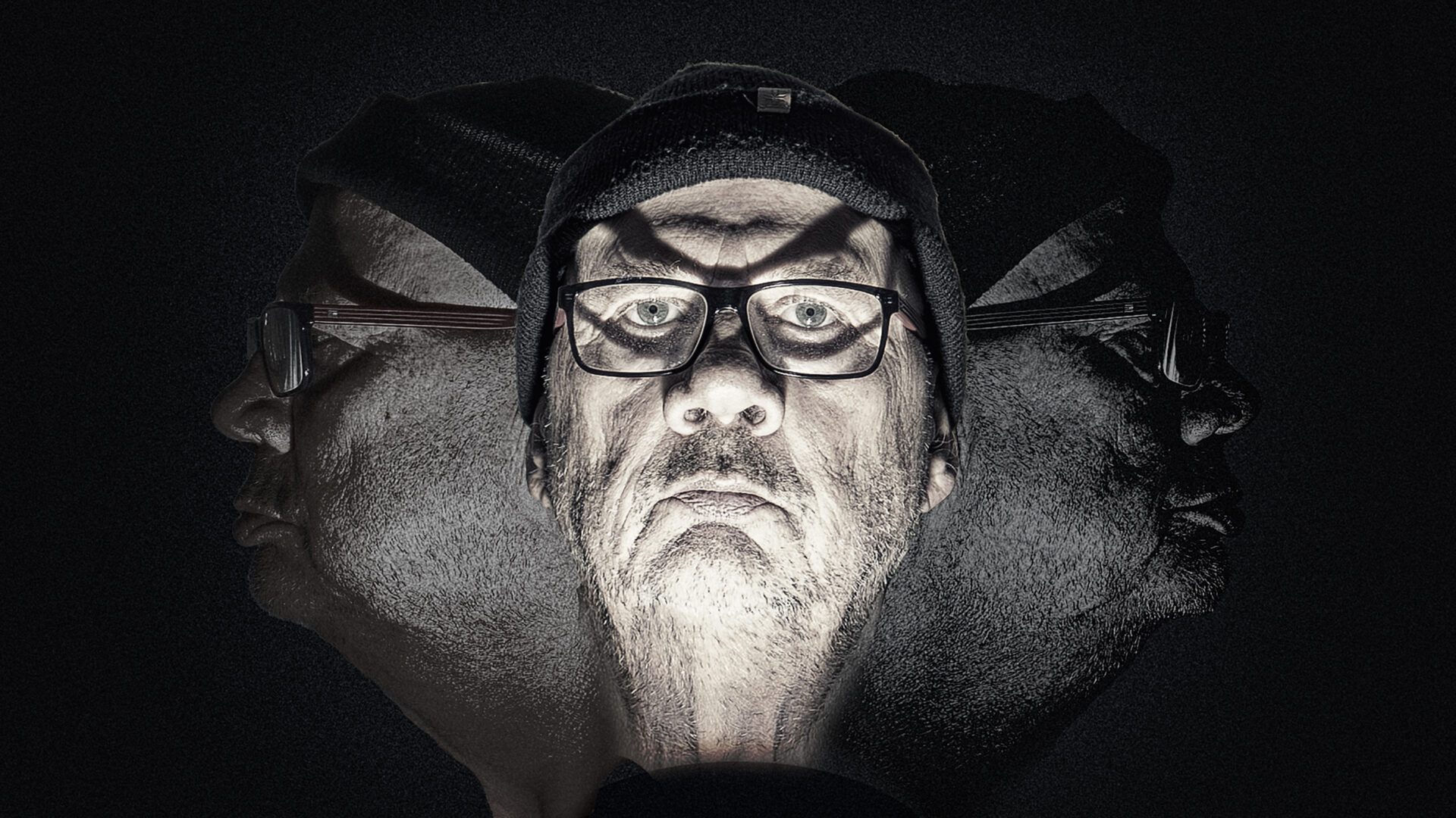 Zelfportret, MdW